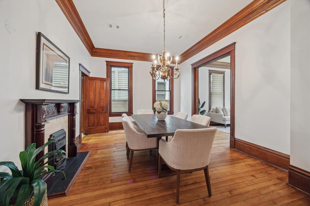 1425 Harvard Street, Houston, Texas image 8