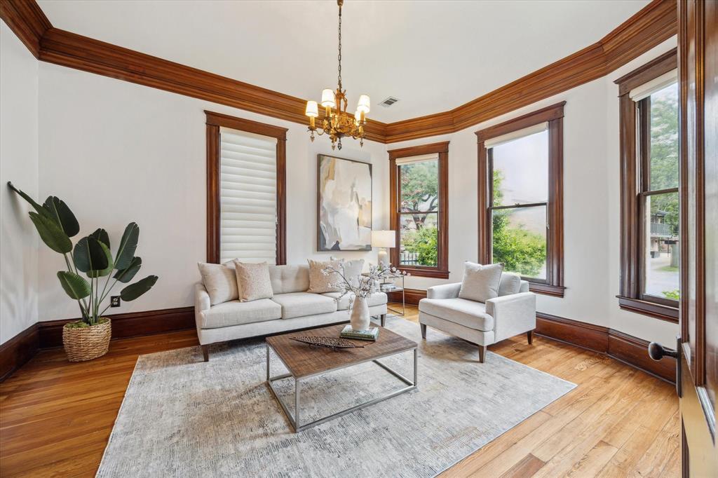 1425 Harvard Street, Houston, Texas image 6