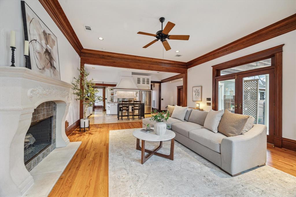 1425 Harvard Street, Houston, Texas image 18
