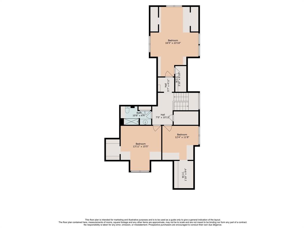 1425 Harvard Street, Houston, Texas image 41