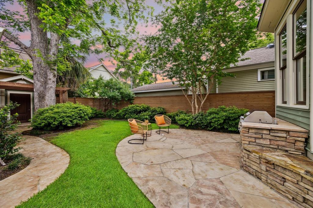 1425 Harvard Street, Houston, Texas image 34
