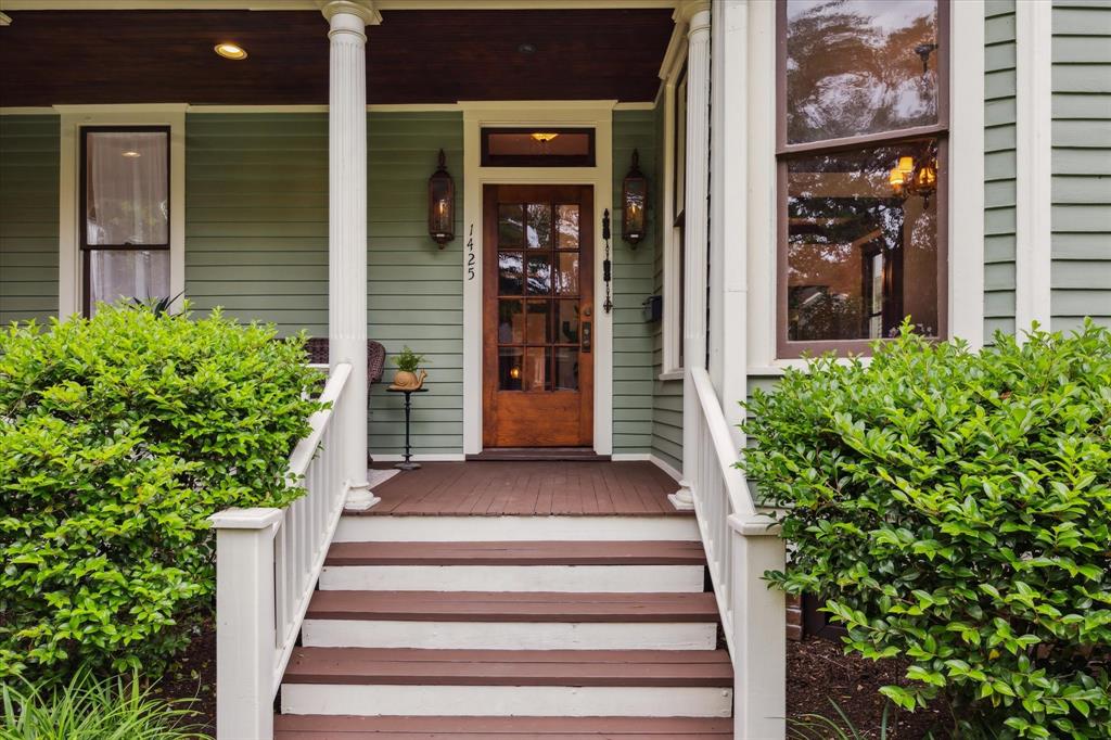 1425 Harvard Street, Houston, Texas image 4