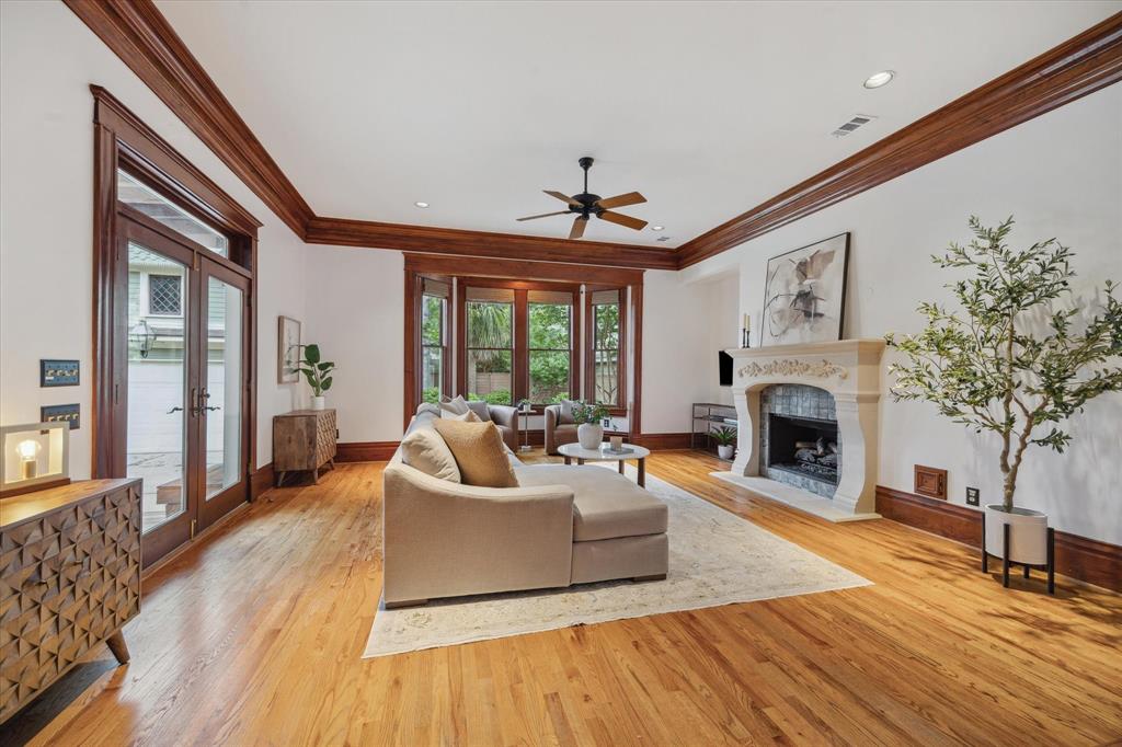 1425 Harvard Street, Houston, Texas image 16