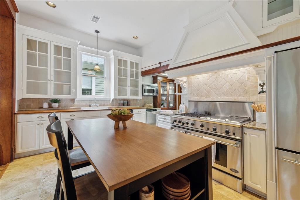 1425 Harvard Street, Houston, Texas image 12