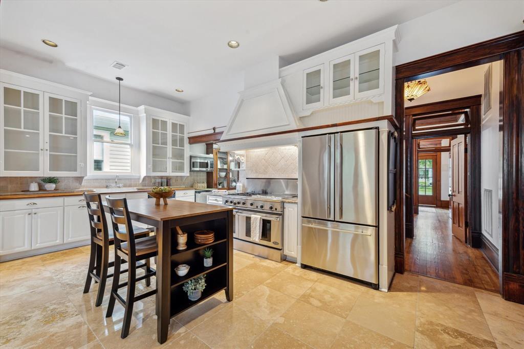 1425 Harvard Street, Houston, Texas image 13