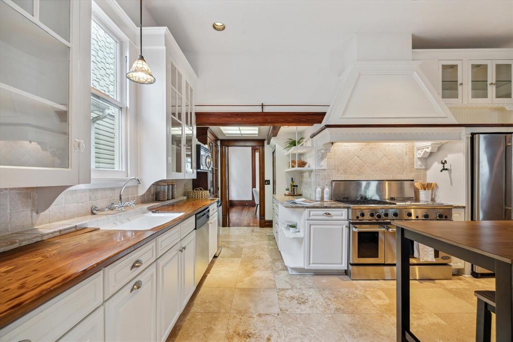 1425 Harvard Street, Houston, Texas image 11