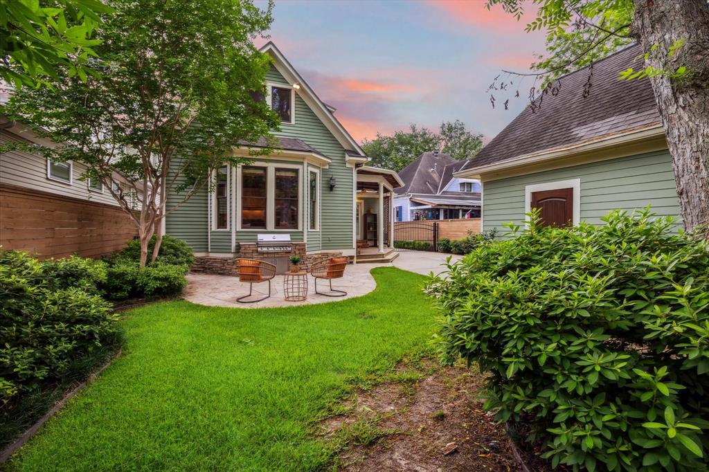 1425 Harvard Street, Houston, Texas image 39