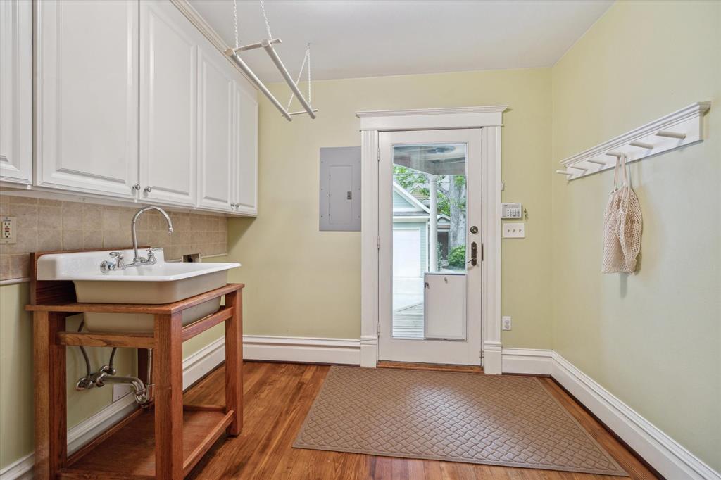 1425 Harvard Street, Houston, Texas image 21