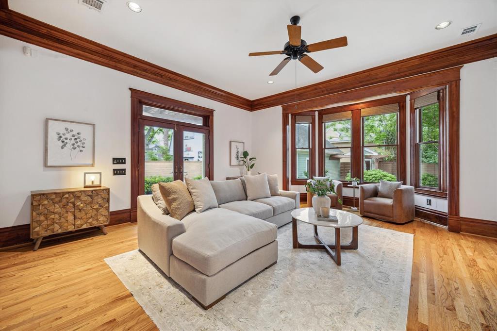 1425 Harvard Street, Houston, Texas image 17