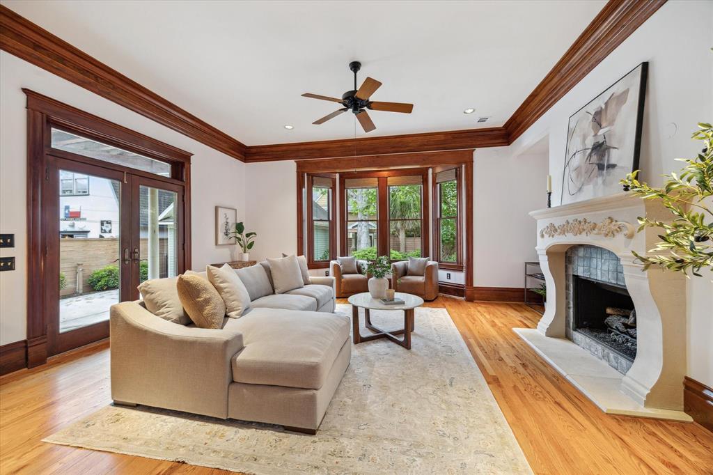 1425 Harvard Street, Houston, Texas image 15