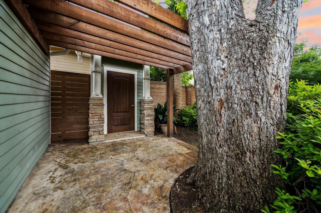 1425 Harvard Street, Houston, Texas image 36