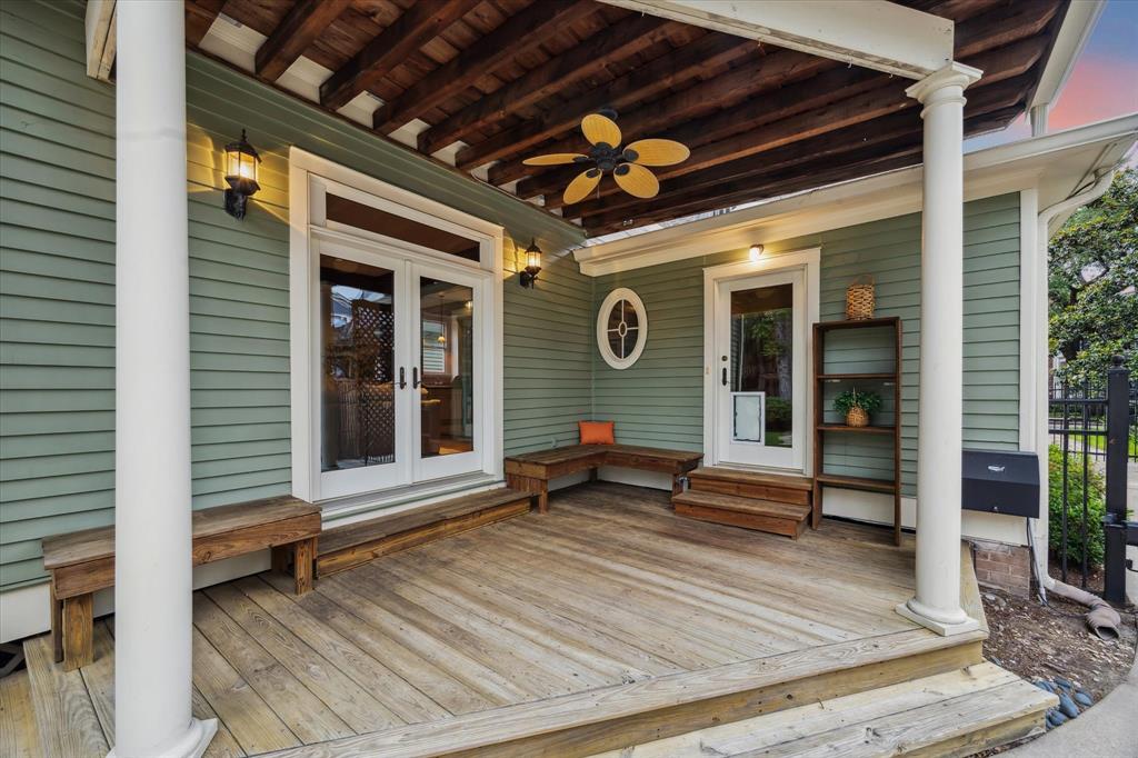 1425 Harvard Street, Houston, Texas image 32