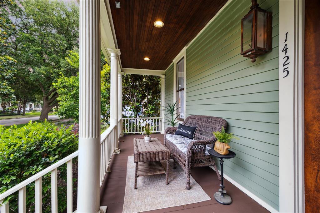 1425 Harvard Street, Houston, Texas image 3