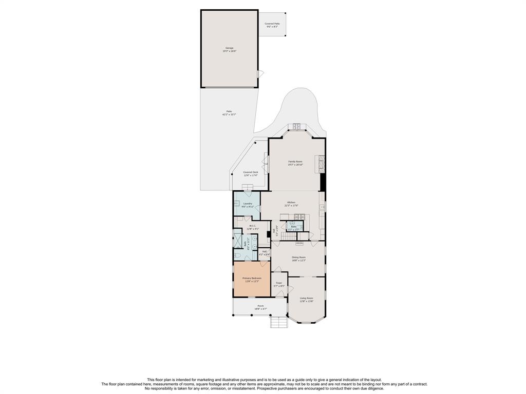 1425 Harvard Street, Houston, Texas image 40
