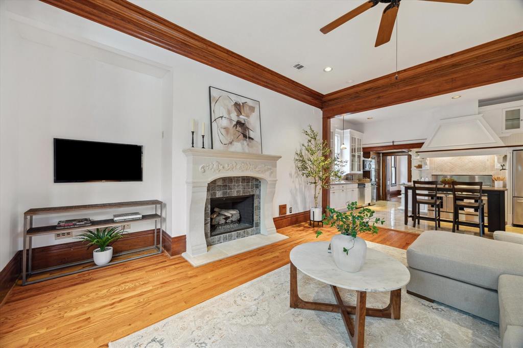 1425 Harvard Street, Houston, Texas image 19