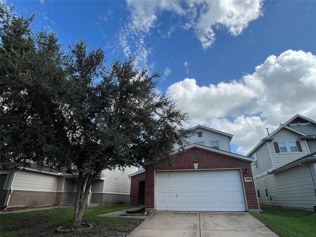 View Houston, TX 77047 house