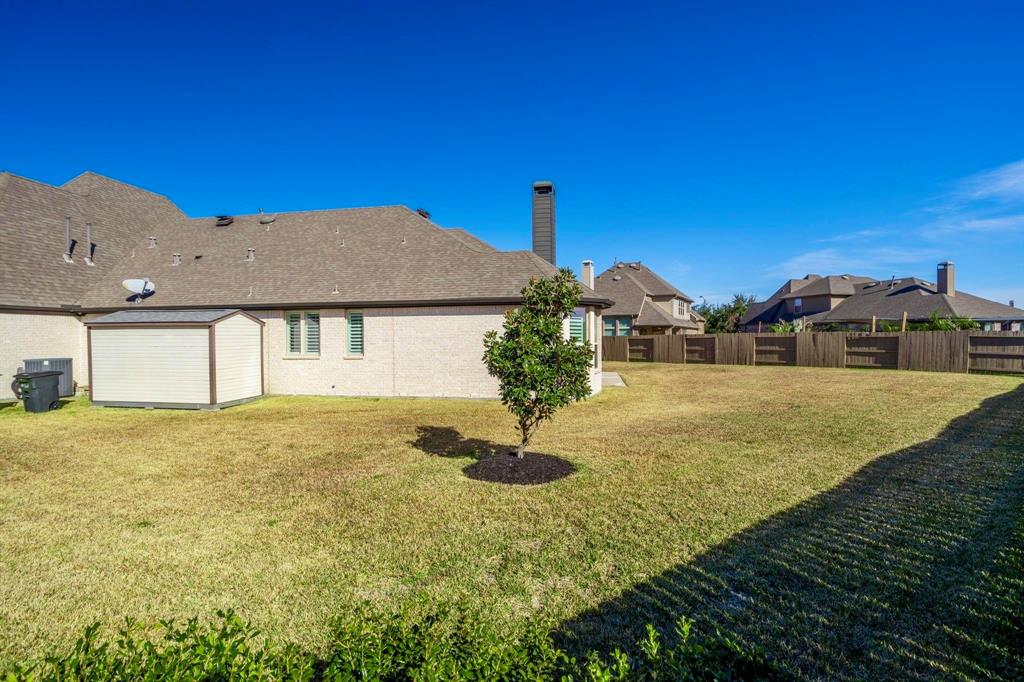5903 Grace Falls Drive, Richmond, Texas image 22