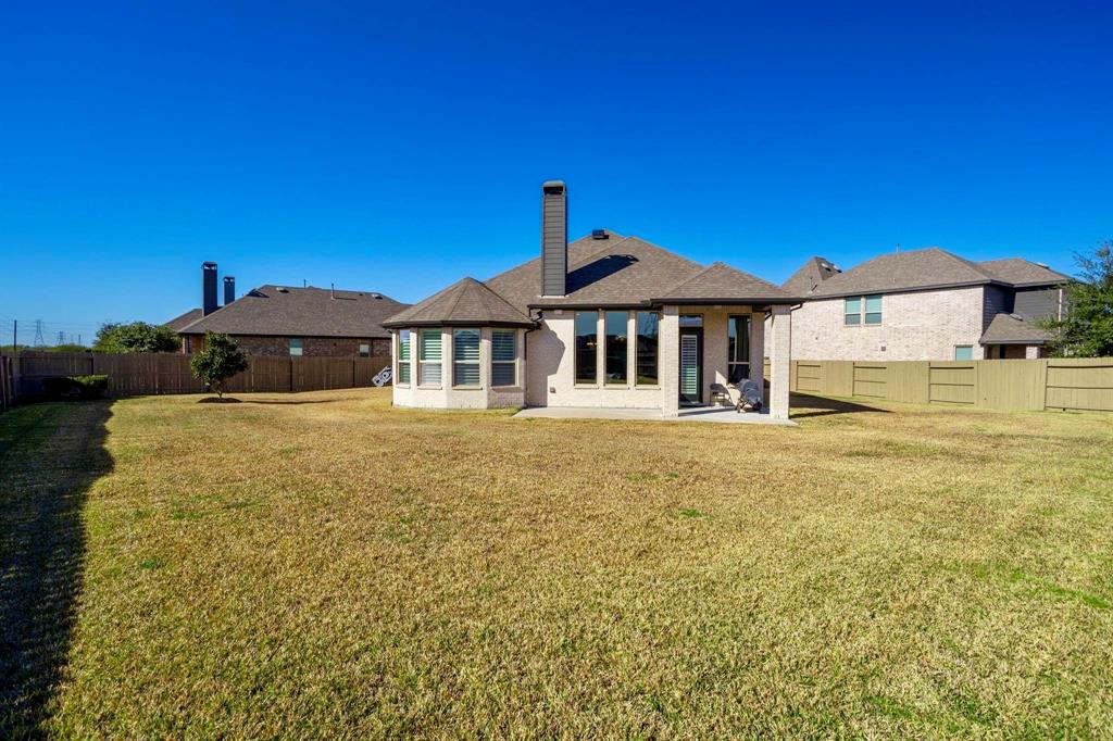 5903 Grace Falls Drive, Richmond, Texas image 21