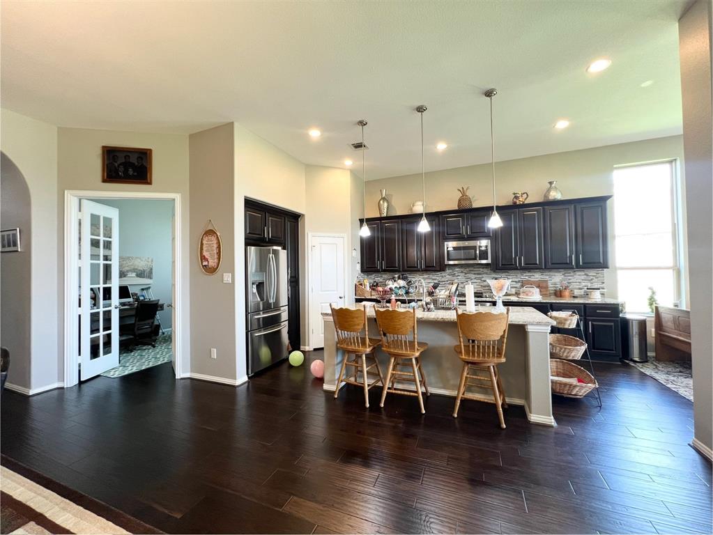 5903 Grace Falls Drive, Richmond, Texas image 18