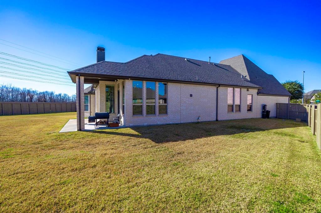 5903 Grace Falls Drive, Richmond, Texas image 20