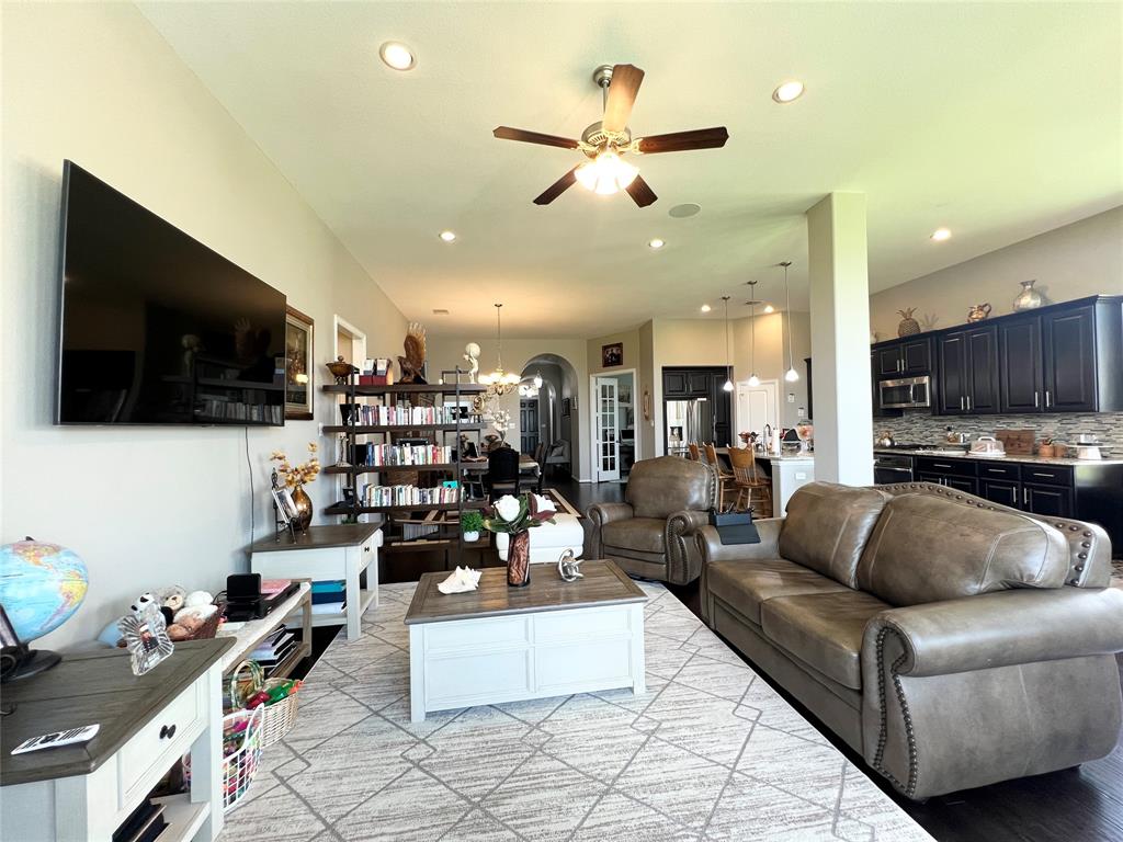 5903 Grace Falls Drive, Richmond, Texas image 17