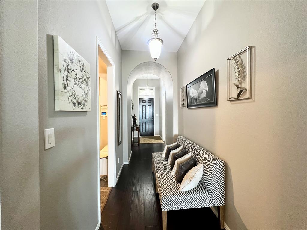 5903 Grace Falls Drive, Richmond, Texas image 3