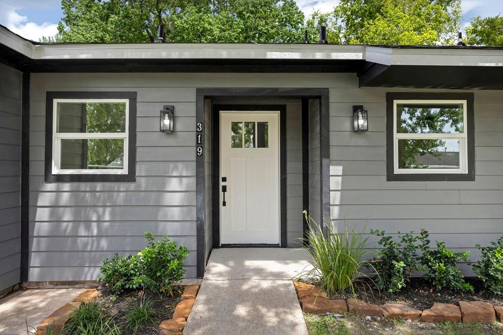 319 Tilden Drive
