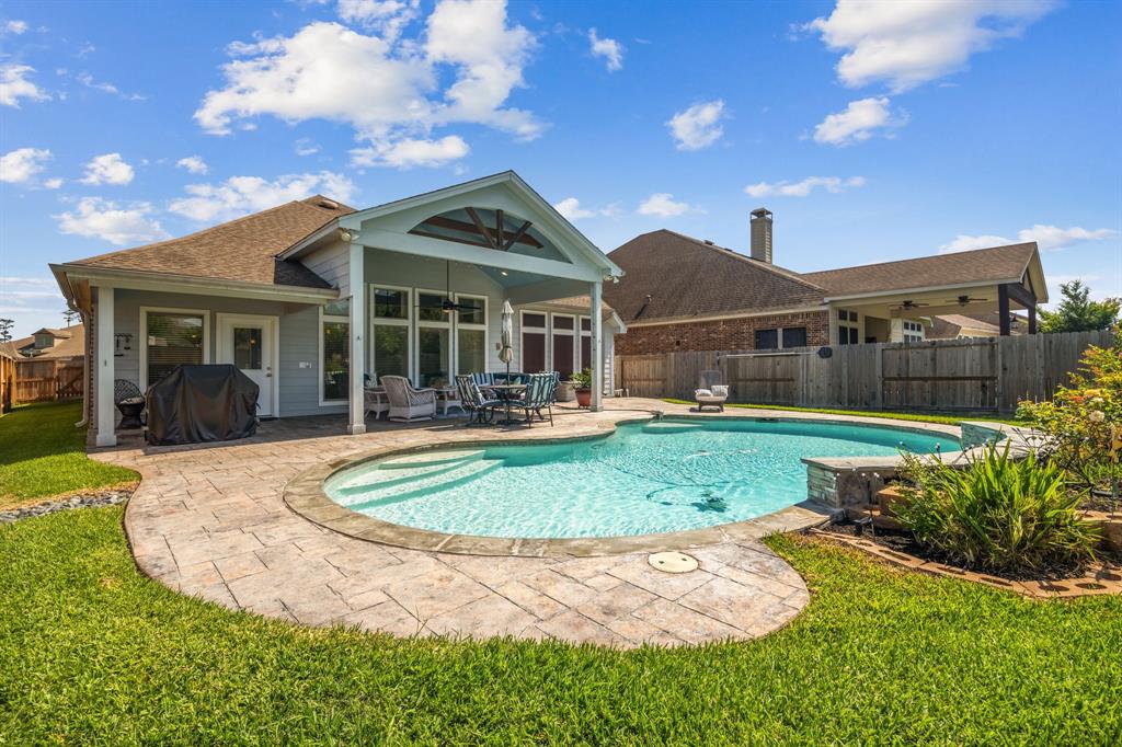 2850 Woodland Glen Lane
