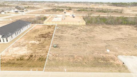 Vacant Land For Sale - 1709 Road 5830<br/> Cleveland, TX 77327