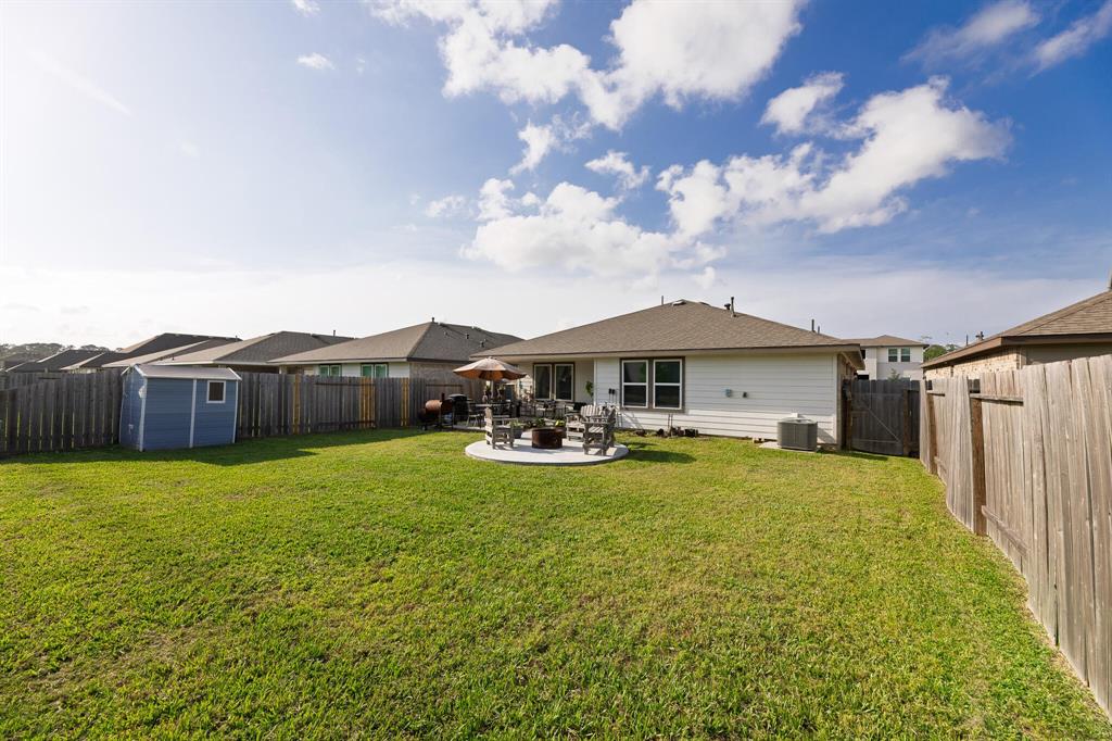 1830 William Scott Street, Baytown, Texas image 25