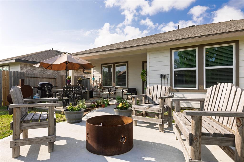 1830 William Scott Street, Baytown, Texas image 22
