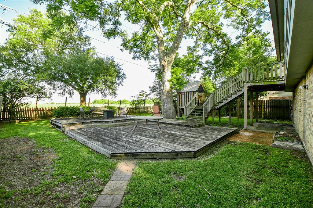 1218 Briarmead Drive, Richmond, Texas image 29