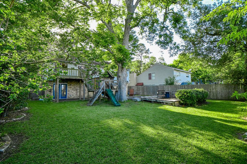 1218 Briarmead Drive, Richmond, Texas image 28