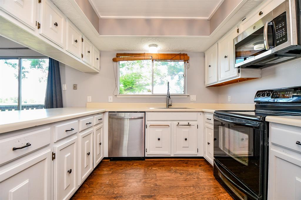 1218 Briarmead Drive, Richmond, Texas image 19