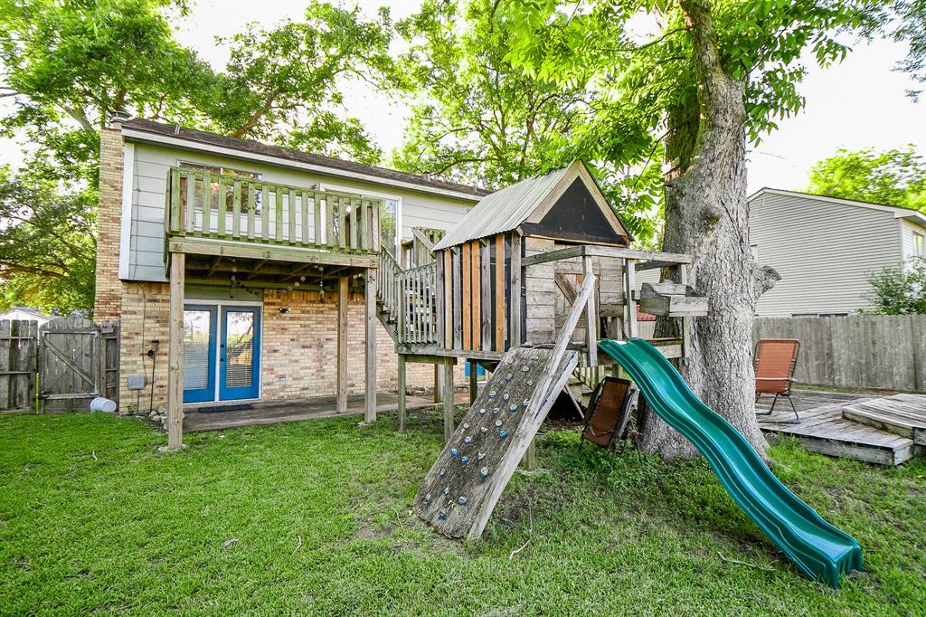 1218 Briarmead Drive, Richmond, Texas image 30