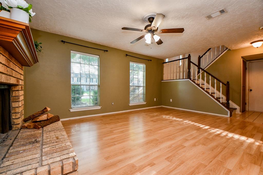 1218 Briarmead Drive, Richmond, Texas image 4