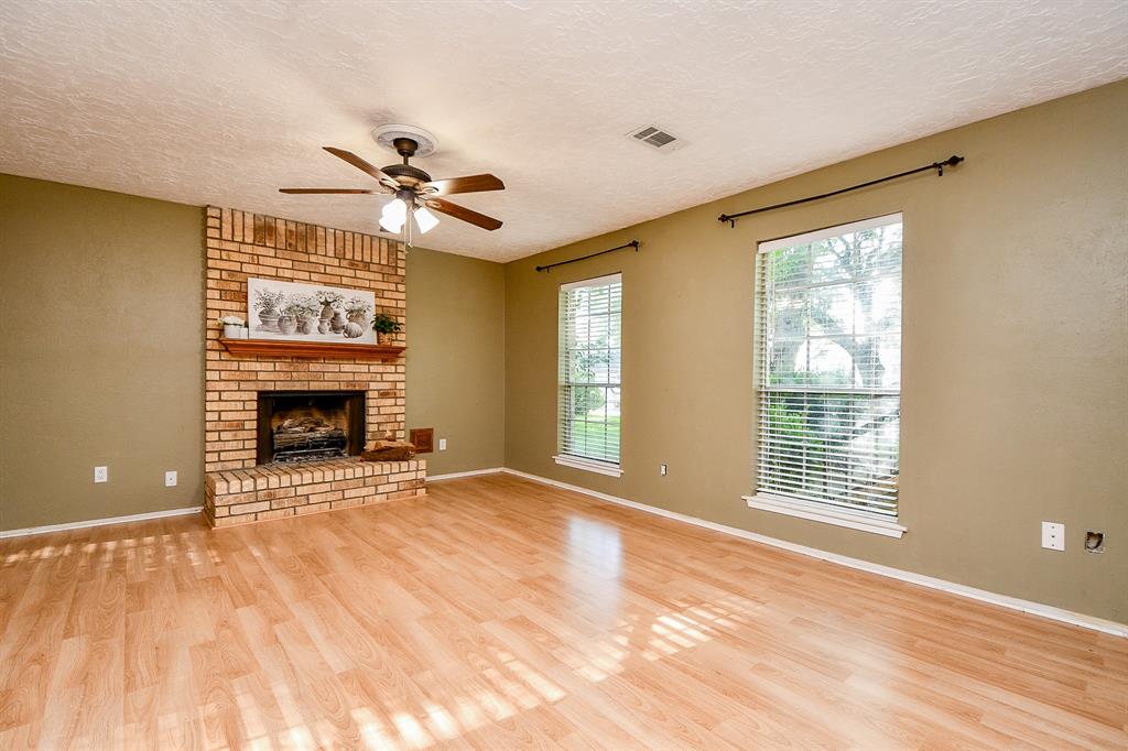 1218 Briarmead Drive, Richmond, Texas image 8