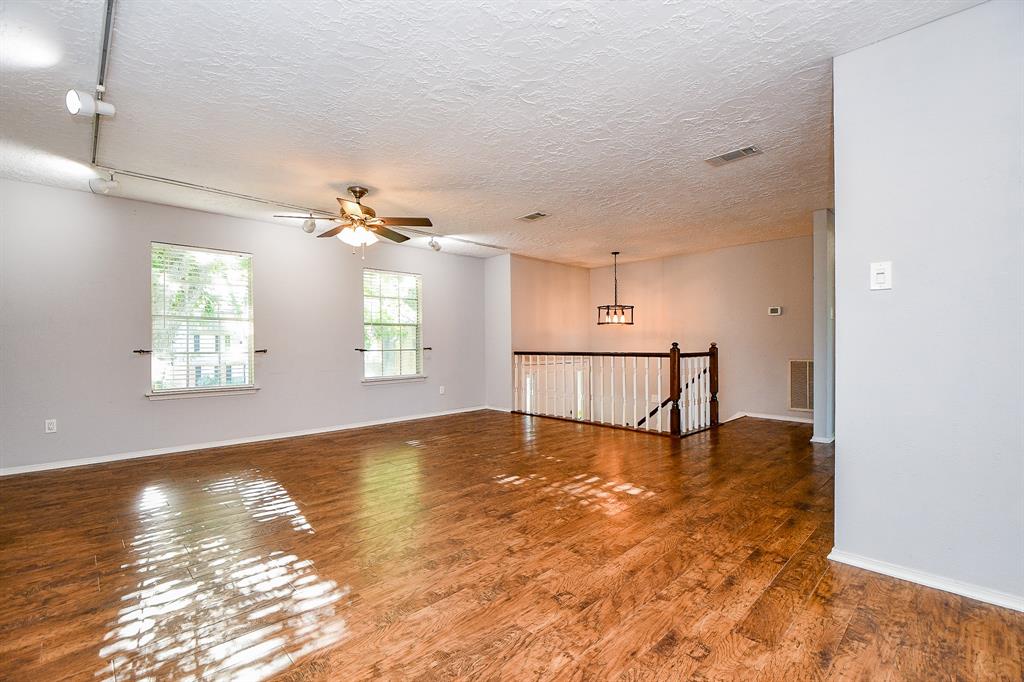 1218 Briarmead Drive, Richmond, Texas image 16