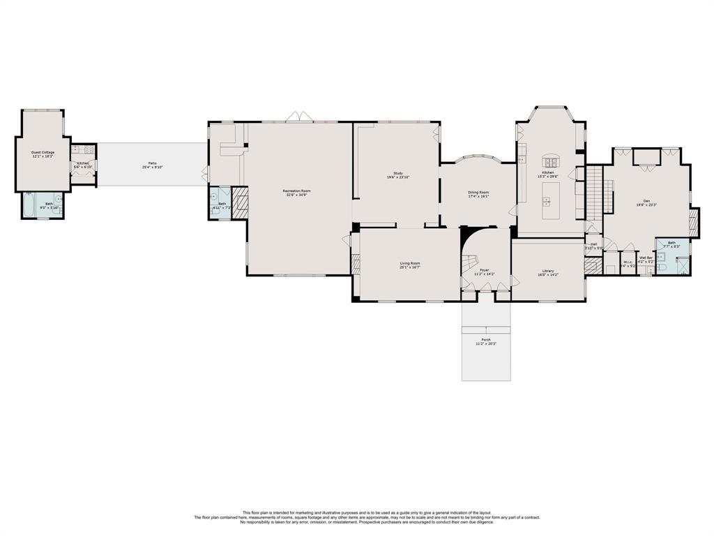 8 Shadder Way, Houston, Texas image 45