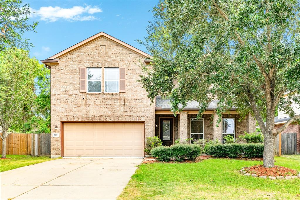 View Pearland, TX 77581 house