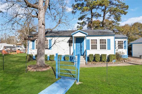 28411 Red Fox Lane Pinehurst TX 77362