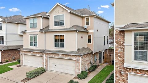 7818 Stoneyway Drive Houston TX 77040
