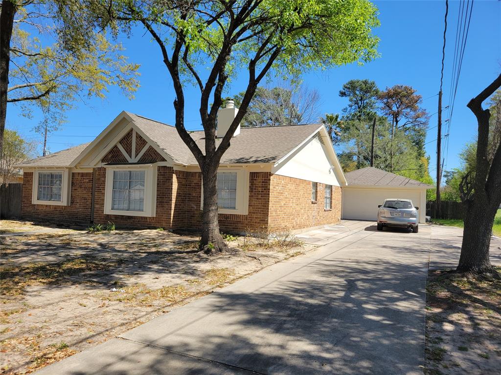 11802 Mill Trail Lane