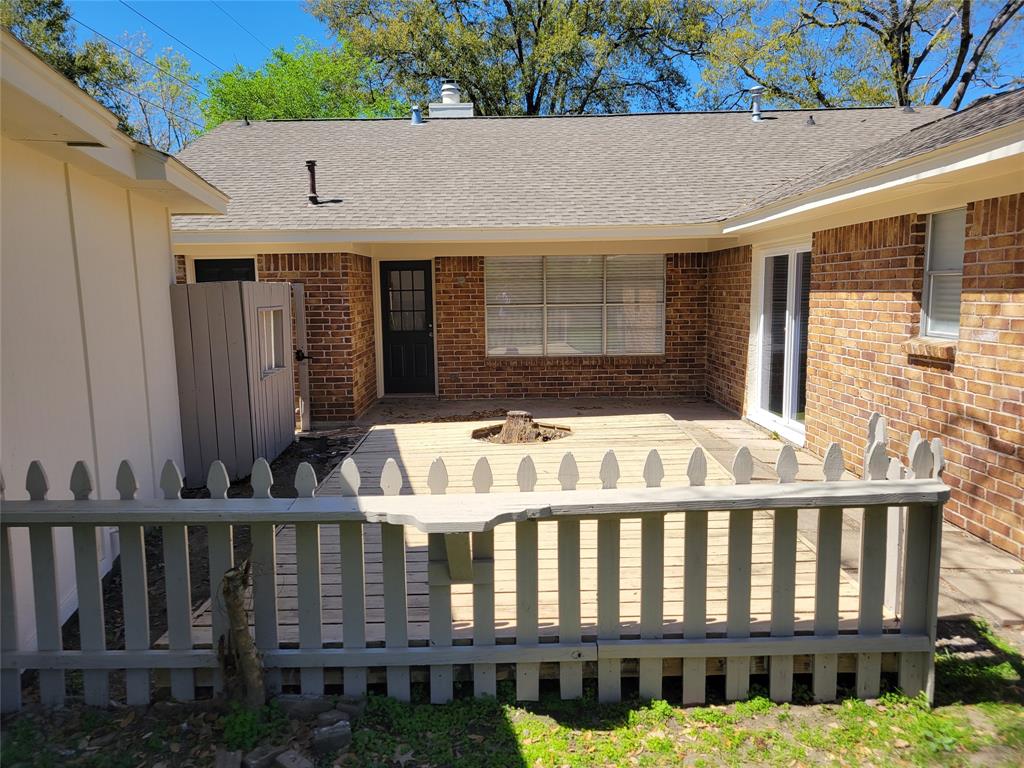 11802 Mill Trail Lane