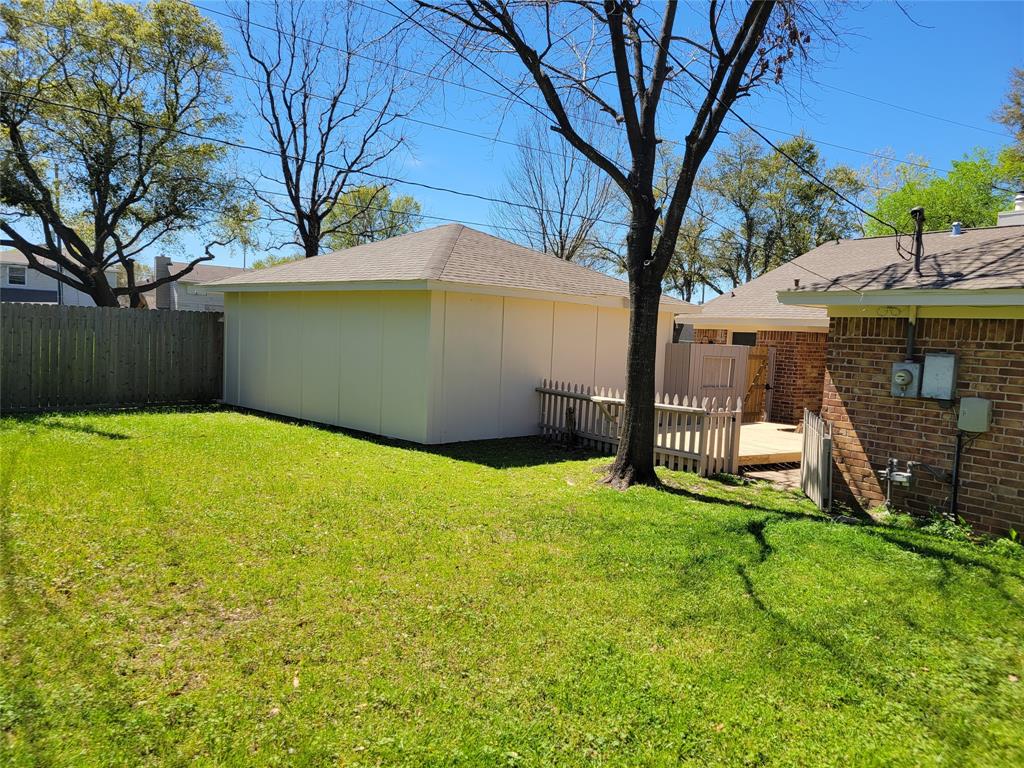 11802 Mill Trail Lane