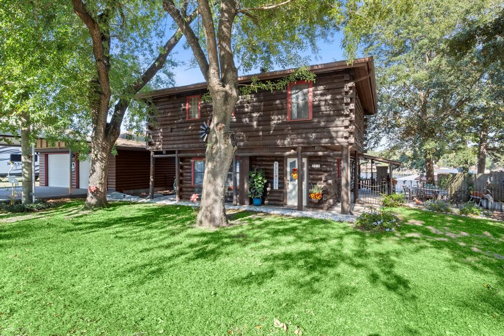 610 Sandy Ridge Drive, Livingston, Texas image 2