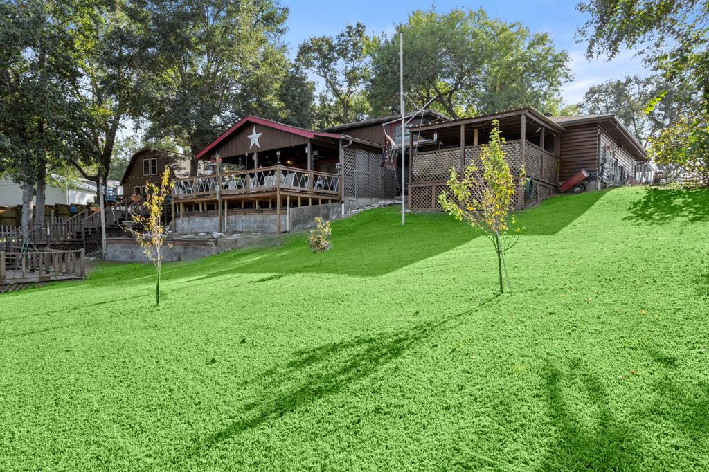 610 Sandy Ridge Drive, Livingston, Texas image 5