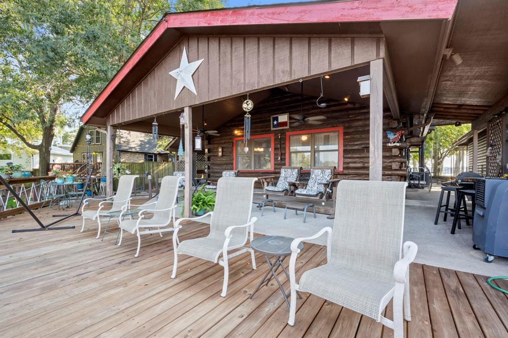 610 Sandy Ridge Drive, Livingston, Texas image 15