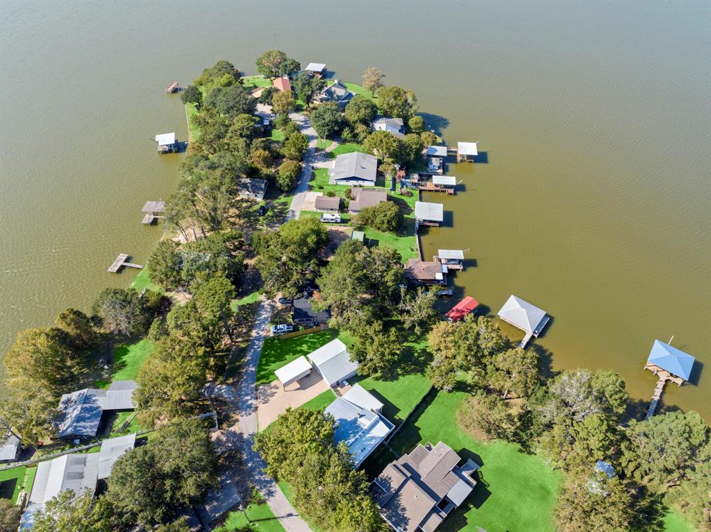 610 Sandy Ridge Drive, Livingston, Texas image 43