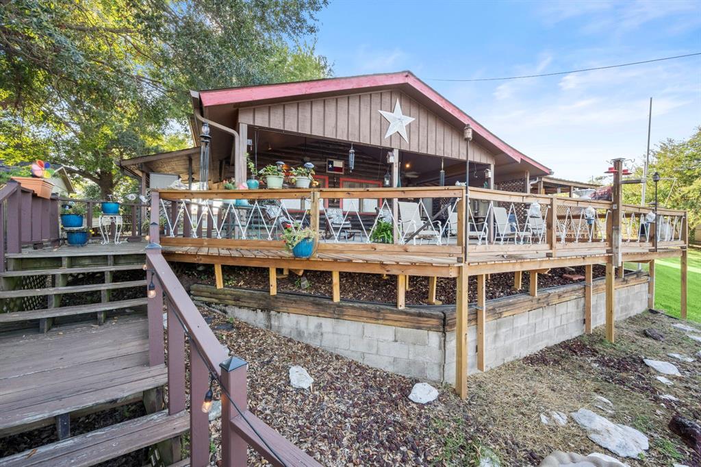 610 Sandy Ridge Drive, Livingston, Texas image 12